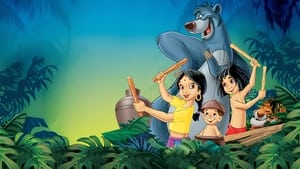 The Jungle Book 2 cast