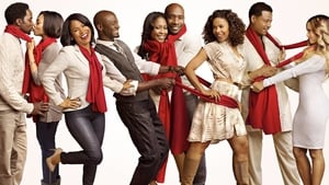 The Best Man Holiday cast