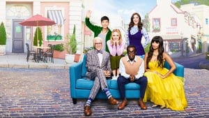 The Good Place image