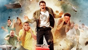 Jackass 3D cast