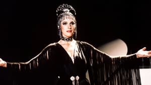 Victor/Victoria cast