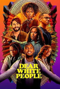 Dear White People image