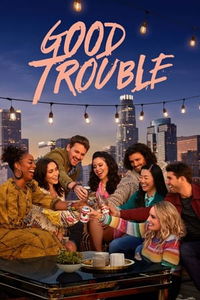 Good Trouble image