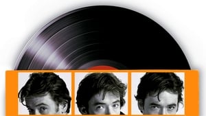 High Fidelity cast