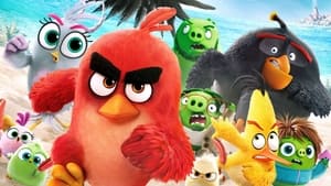 The Angry Birds Movie 2 cast