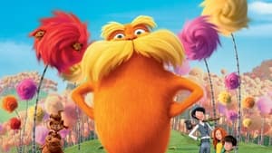 The Lorax cast