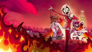 Hazbin Hotel image