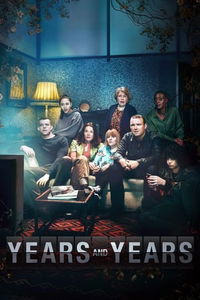 Years and Years image