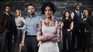 Blindspot cast