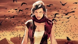 Resident Evil: Extinction cast