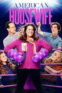 American Housewife image