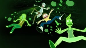 Rick and Morty image