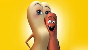 Sausage Party cast