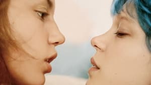 Blue Is the Warmest Color cast