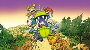 The Rugrats Movie cast