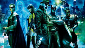 Watchmen cast