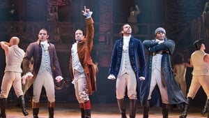 Hamilton cast