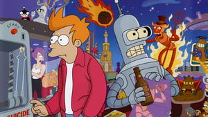 Futurama cast