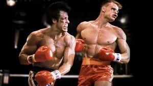 Rocky IV cast