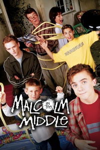 Malcolm in the Middle image