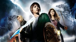 Percy Jackson & the Olympians: The Lightning Thief cast