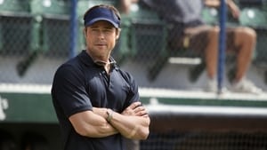 Moneyball cast