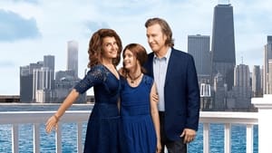 My Big Fat Greek Wedding 2 cast