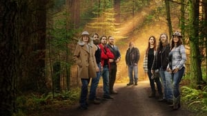 Alaskan Bush People cast