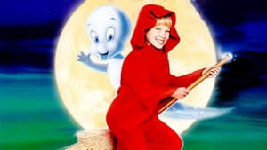 Casper Meets Wendy cast