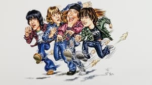 Detroit Rock City cast