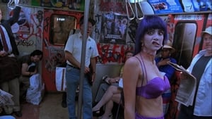 Frankenhooker cast