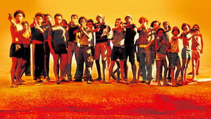 City of God cast