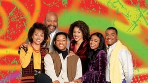 The Fresh Prince of Bel-Air image