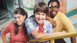 Ned's Declassified School Survival Guide cast