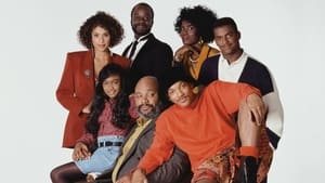 The Fresh Prince of Bel-Air cast