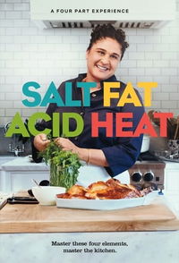 Salt Fat Acid Heat image