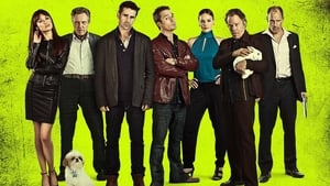 Seven Psychopaths cast