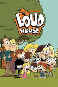 The Loud House image