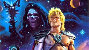 Masters of the Universe cast