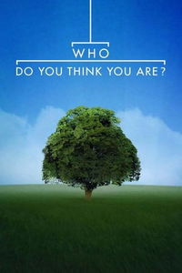 Who Do You Think You Are? image