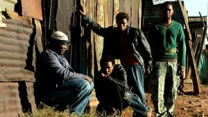 Tsotsi cast