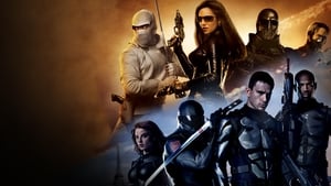 G.I. Joe: The Rise of Cobra cast