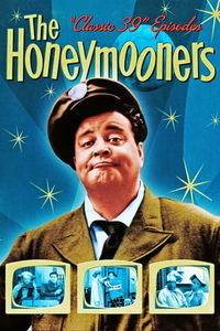 The Honeymooners image