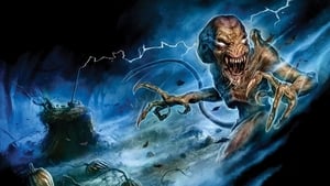 Pumpkinhead cast