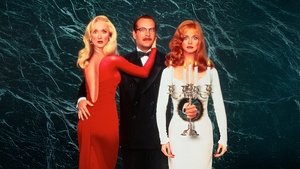 Death Becomes Her cast