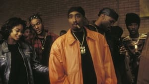 Above the Rim cast