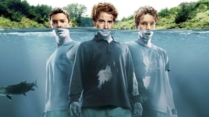 Without a Paddle cast