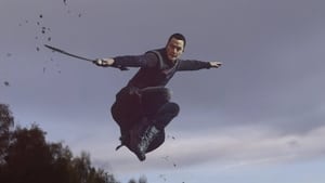 Into the Badlands image