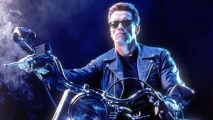 Terminator 2: Judgment Day cast