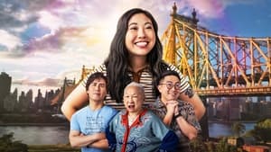 Awkwafina is Nora From Queens image